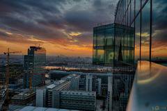 10-те най-добри града за живеене в света през 2017 година