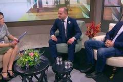 Жени Марчева стъписа Радан и Проданов: С вашето гостуване разбрах, че остарявам