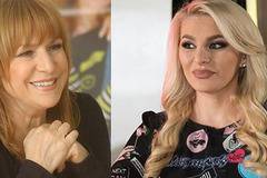 Мими Иванова към племенницата си ДесиСлава: Стегни се малко