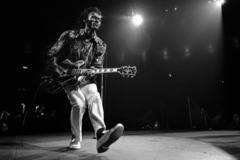 10 от най-големите хитове на Чък Бери