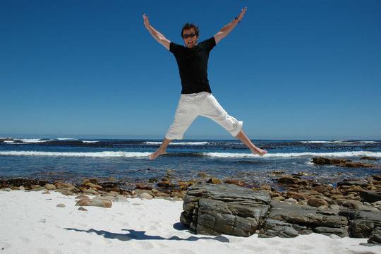 Кои са най-щастливите държави за 2017 г.