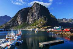 Най-щастливата държава в света е…