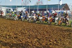 Чудесно българско представяне на Европейския шампионат по мотокрос в Гърция