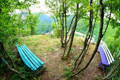 5-те най-лековити места в България