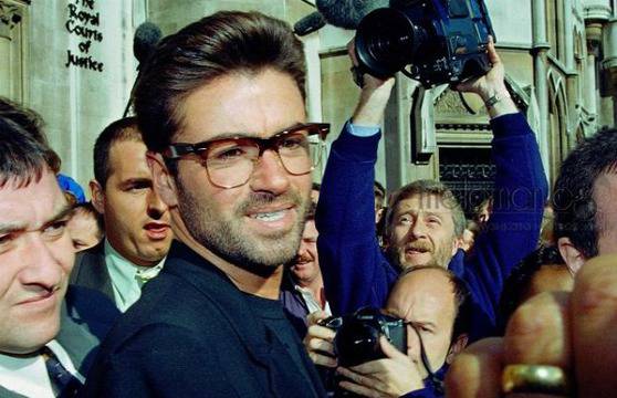 Определиха дата за погребението на Джордж Майкъл