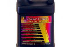 Синтетично моторно масло POLYTRON SAE 10W40 – за 50 000км. – 4 литра