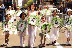 137 последователи на Фалун Гонг осъдени на затвор в Китай през януари 2017 г.