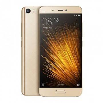 Xiaomi Mi 5 Dual LTE 64GB Gold