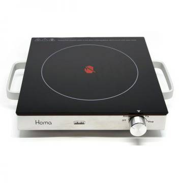 Купи с намаление – 28% .Керамичен котлон HOMA HP-1500CSI
