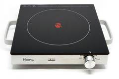 Купи с намаление – 28% .Керамичен котлон HOMA HP-1500CSI