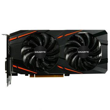 Видео карта GIGABYTE Radeon™ RX480, 4GB… –
