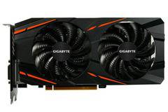 Видео карта GIGABYTE Radeon™ RX480, 4GB… –