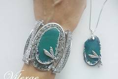 Бутикови бижута, гривни и колиета за красиви жени сезон Лято – Море