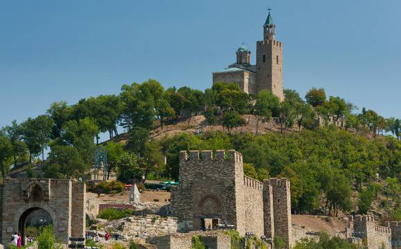 10 забележителности във Велико Търново, които задължително трябва да посетите