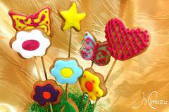 Меденки “Пролетни цветя”