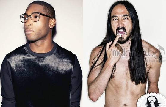 Тайни Темпа и Стив Аоки идват за „MTV presents Varna Beach 2017“