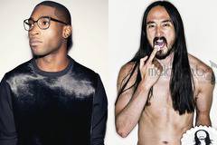 Тайни Темпа и Стив Аоки идват за „MTV presents Varna Beach 2017“