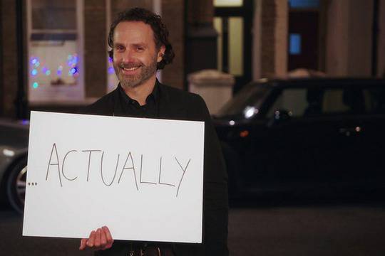 Продължението на „Наистина любов“