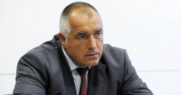 Пет основни причини, поради които ще гласувам за ГЕРБ