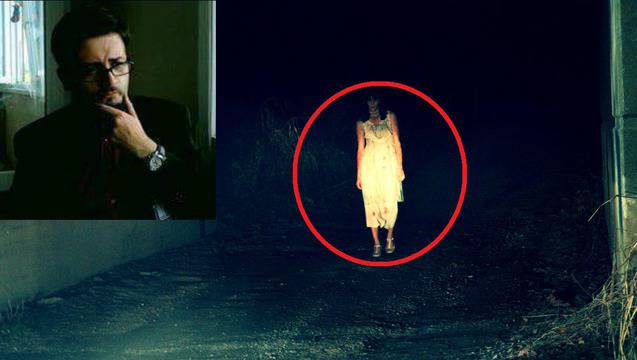 Духът на мъртвата стопаджийка продължава да убива мъже край Ямбол!!!