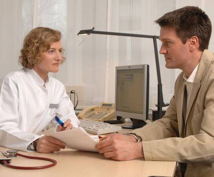 Лекари искат да ходим на преглед при специалист без направление