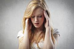 Лечебна музика за облекчаване на главоболието!