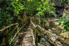 10 живописни екопътеки в близост до София