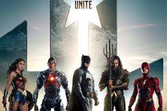 Букет супергерои в „Лигата на справедливостта“