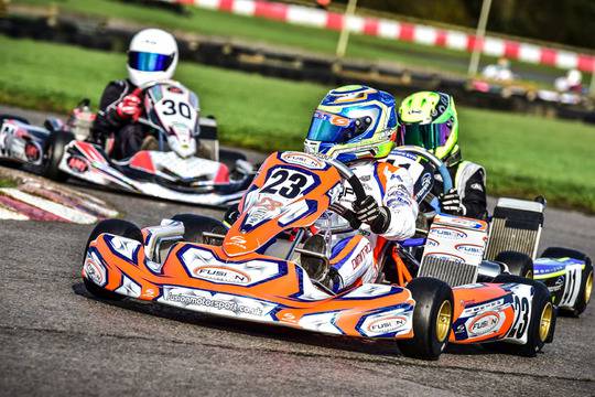 Георги Димитров с поредна победа в Англия