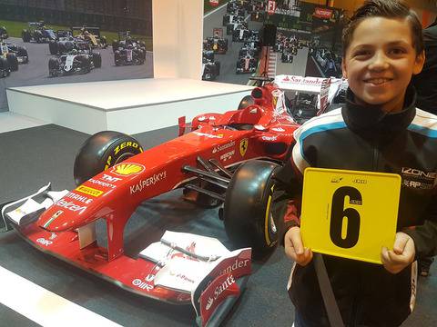 Георги Димитров стартира годината с победа на Кимбълтън