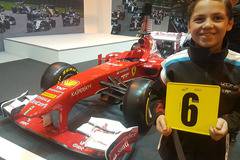 Георги Димитров стартира годината с победа на Кимбълтън