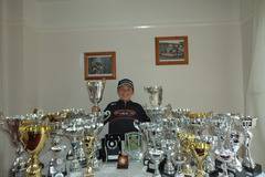 Българският талант Георги Димитров покорява картинг шампионати в Англия