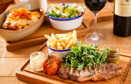 Първо, второ и десерт: любимите храни на Овните