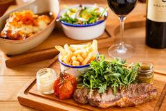 Първо, второ и десерт: любимите храни на Овните