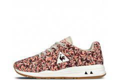 LE COQ SPORTIF R950 Flower Jacquard ДАМСКИ МАРАТОНКИ