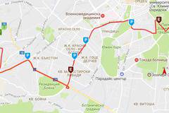 GPS проследяване на автомобили