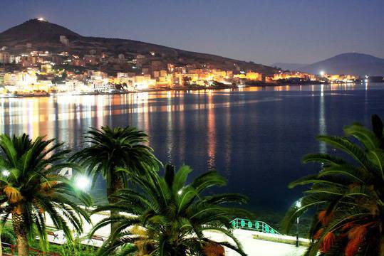 Великден 2017 екскурзии Албания| оферти за САРАНДА – Гирокастра и БУТРИНТ в Албания на Йонийско море