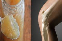 Рецептата за лекуване на колена, кости и стави, по която целия свят полудя!