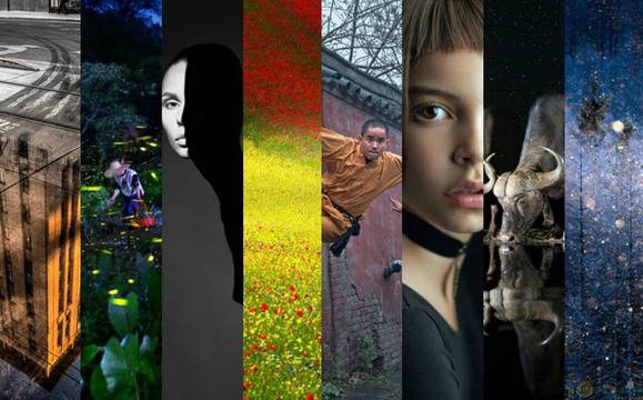 10 от най-добрите снимки в Sony World Photography Awards за 2017 г. (част 1)