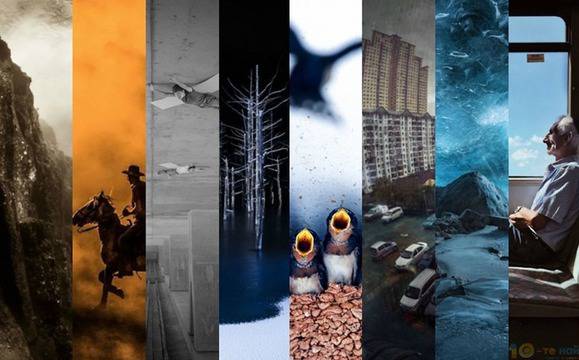 10 от най-добрите снимки в Sony World Photography Awards за 2017 г. (част 2)
