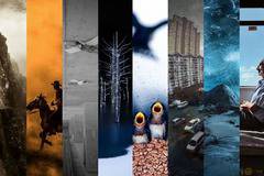 10 от най-добрите снимки в Sony World Photography Awards за 2017 г. (част 2)