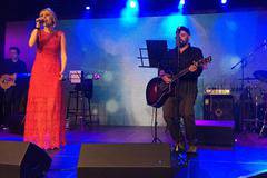 Дичо и Гергана Николаева със съвместна песен „Спомен“