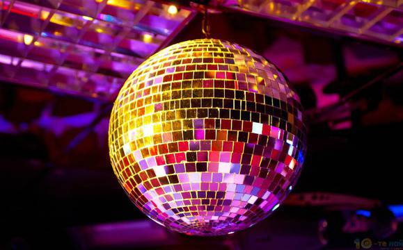 10-те най-добри диско хита от 90-те