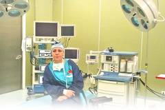 Операция на херния – Д-р Георги Васев