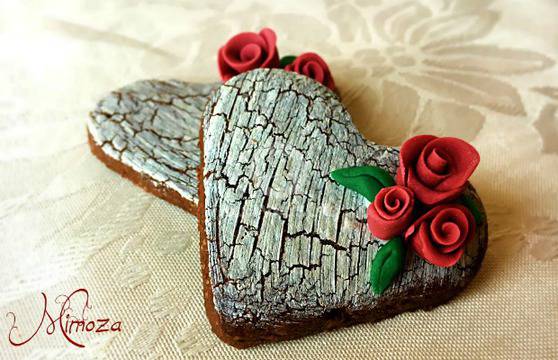 Шоколадови бисквити