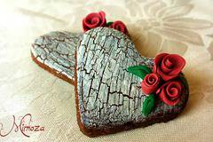 Шоколадови бисквити