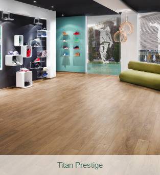 Колекция ламинат – Titan Prestige