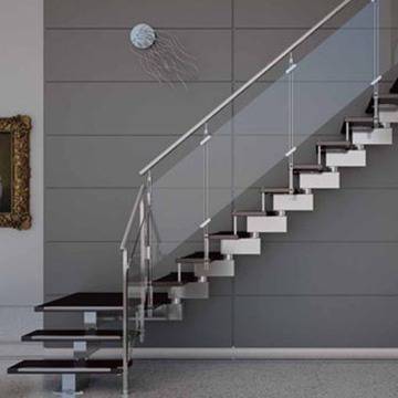 Металните стълби в съвременния свят