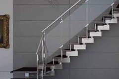 Металните стълби в съвременния свят