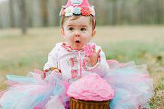 Детски рокли за всеки повод